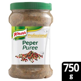 Knorr Professional Pepermix Specerijenpuree - 